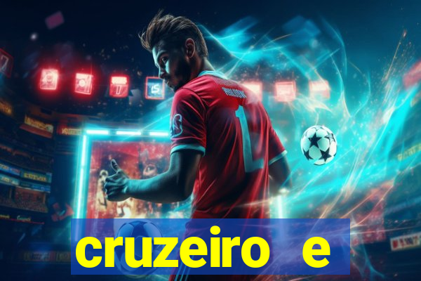 cruzeiro e fluminense futemax